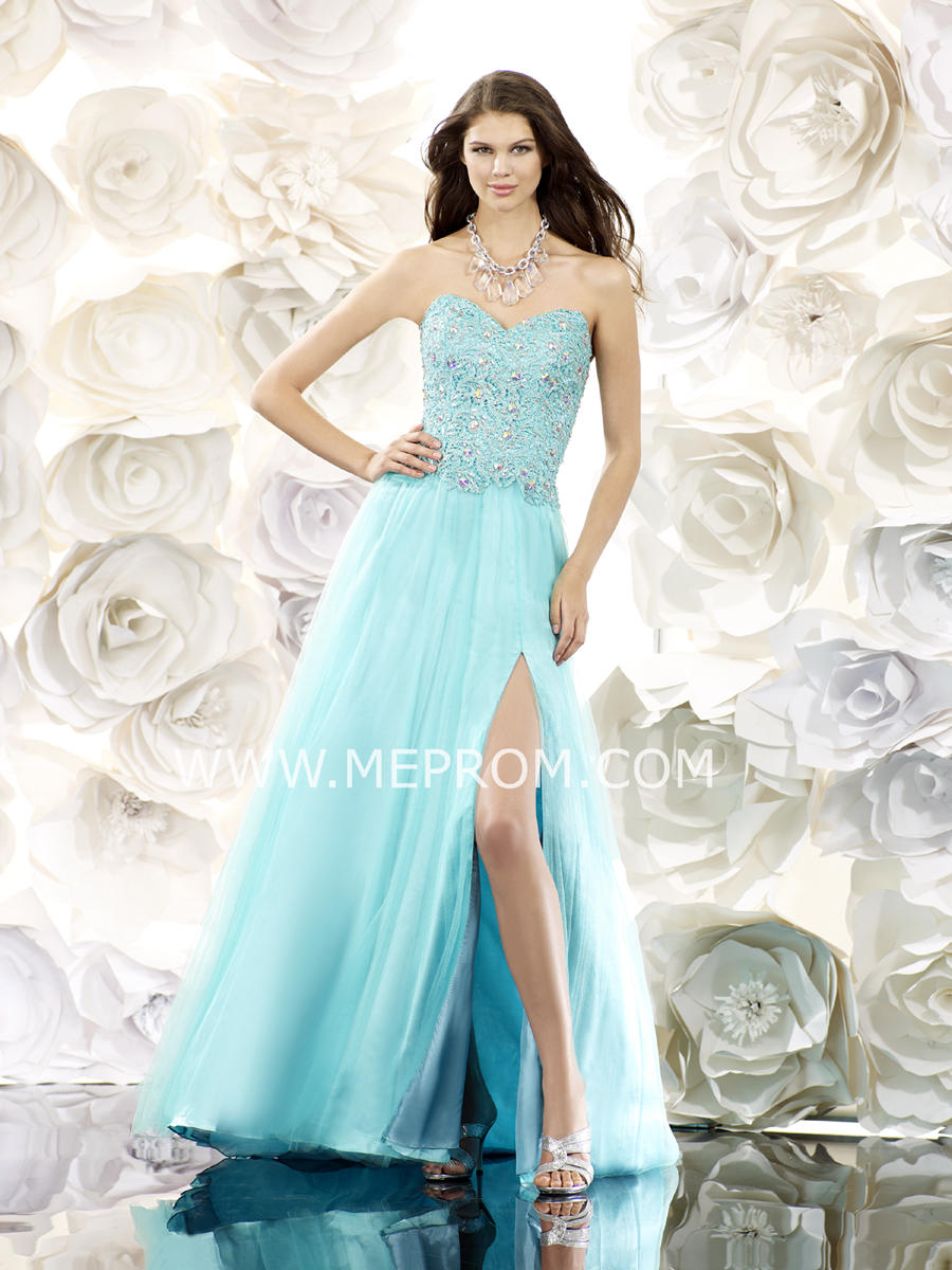 ME Prom RB2283