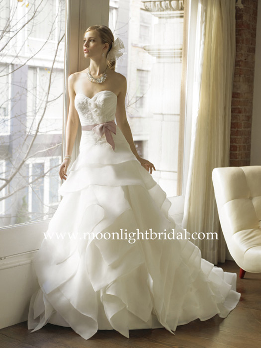 Moonlight Couture Bridal