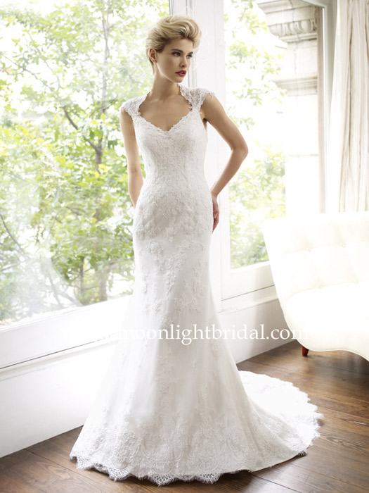 Moonlight Couture Bridal