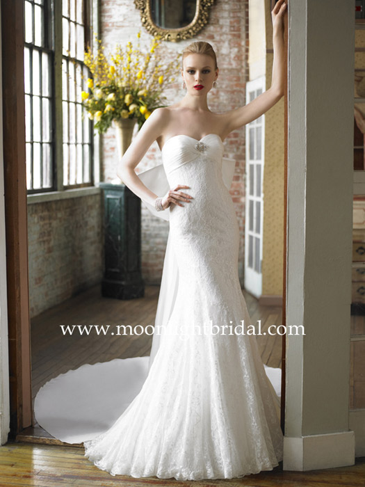 Moonlight Bridal Collection