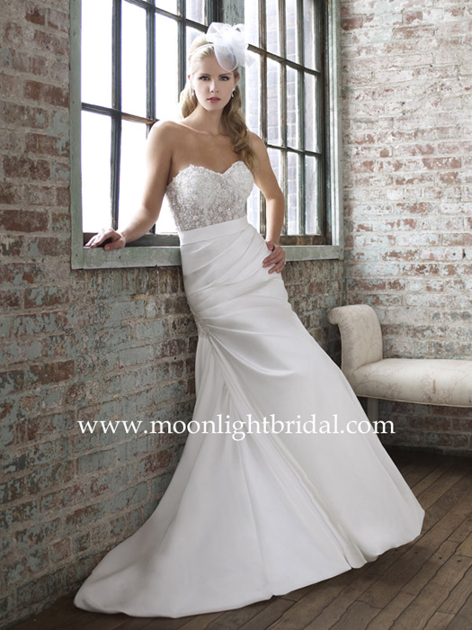 Moonlight Bridal Collection