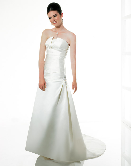 Tango Informally Yours Bridal T410