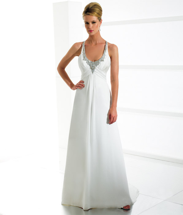 Tango Informally Yours Bridal T416