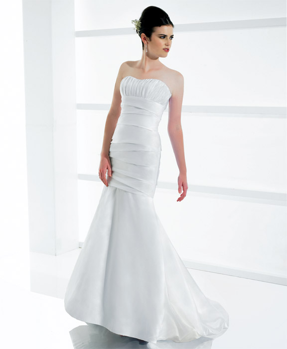 Tango Informally Yours Bridal T418