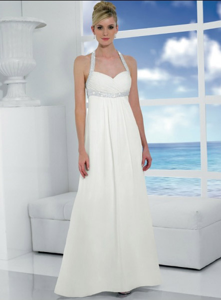 Tango Informally Yours Bridal T443