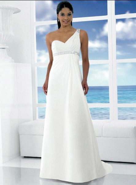 Tango Informally Yours Bridal T447