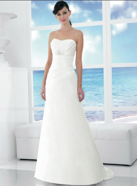 Tango Informally Yours Bridal T448