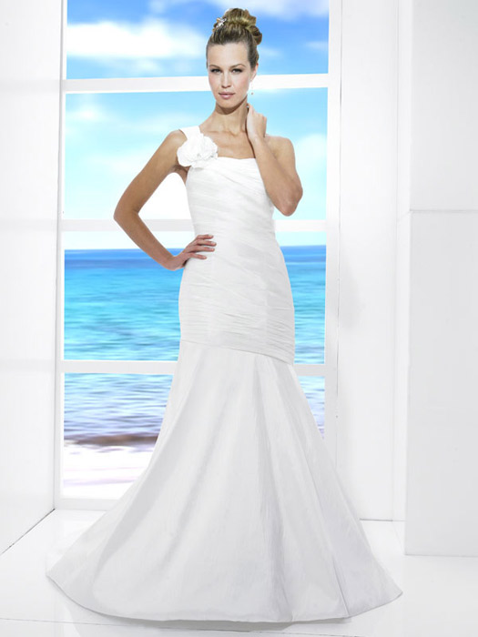 Tango Informally Yours Bridal T471