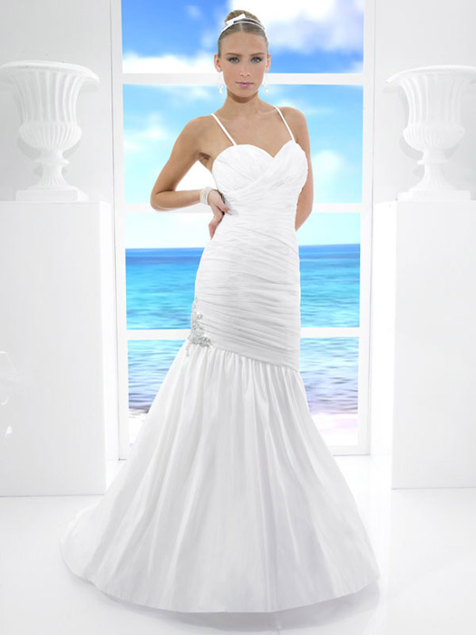 Tango Informally Yours Bridal T474