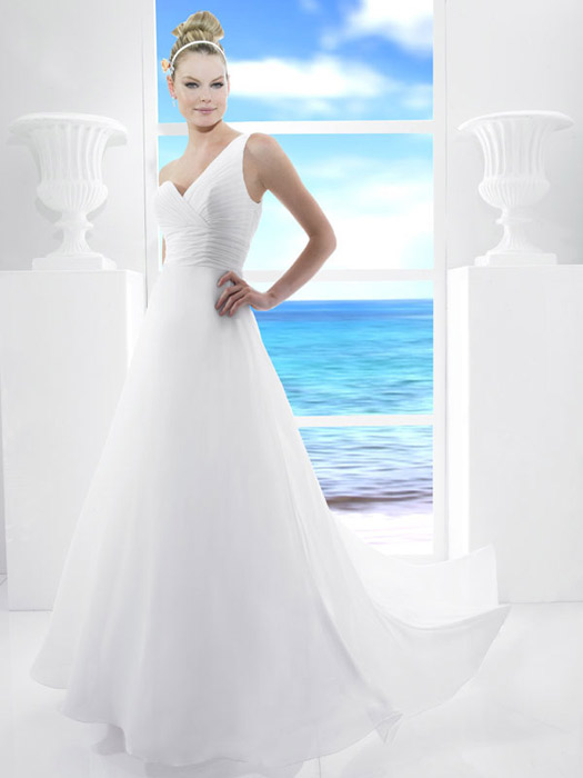 Tango Informally Yours Bridal T477