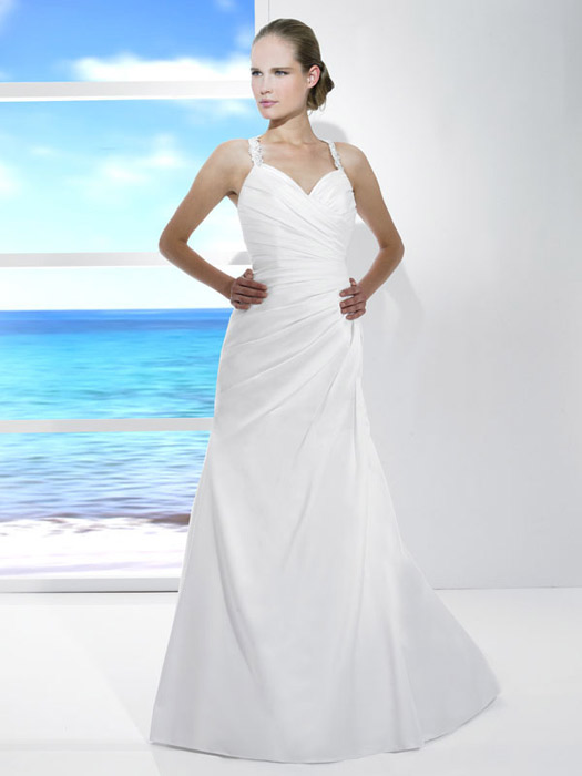 Tango Informally Yours Bridal T479
