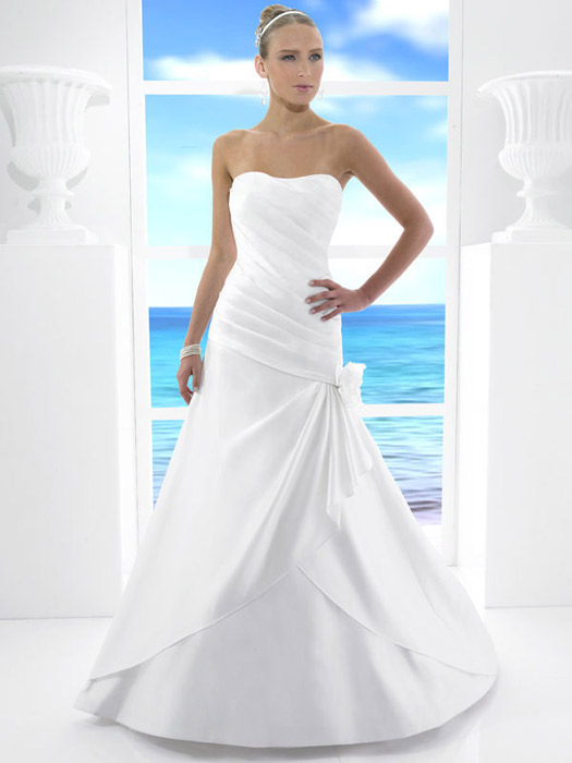 Tango Informally Yours Bridal T481