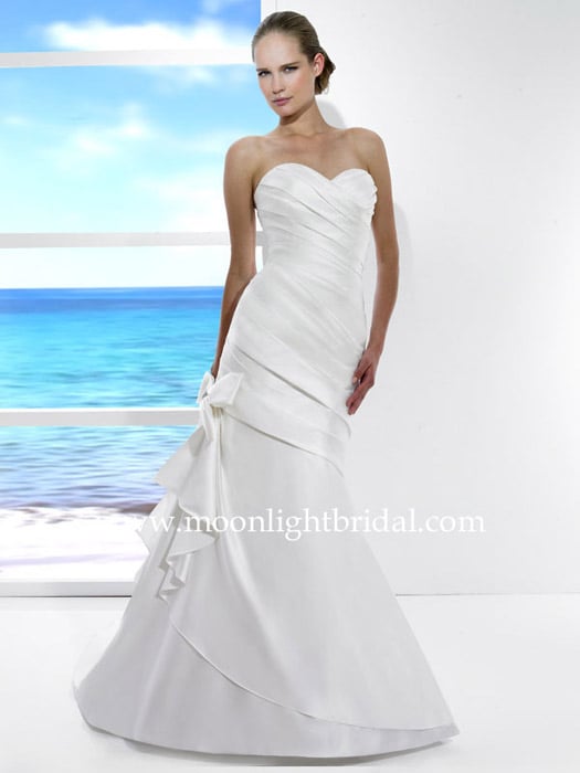 Tango Bridal Collection T482