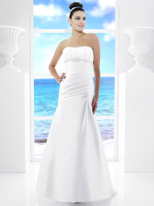 Tango Informally Yours Bridal T484