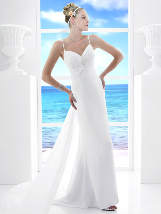 Tango Informally Yours Bridal T485