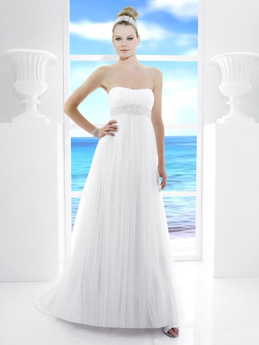 Tango Informally Yours Bridal T488