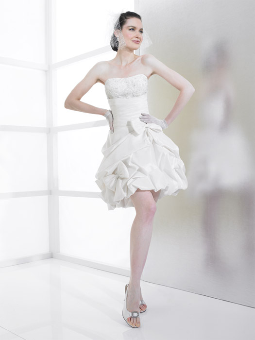 Tango Informally Yours Bridal T492