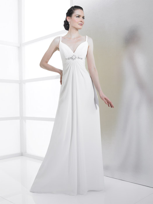 Tango Informally Yours Bridal T494