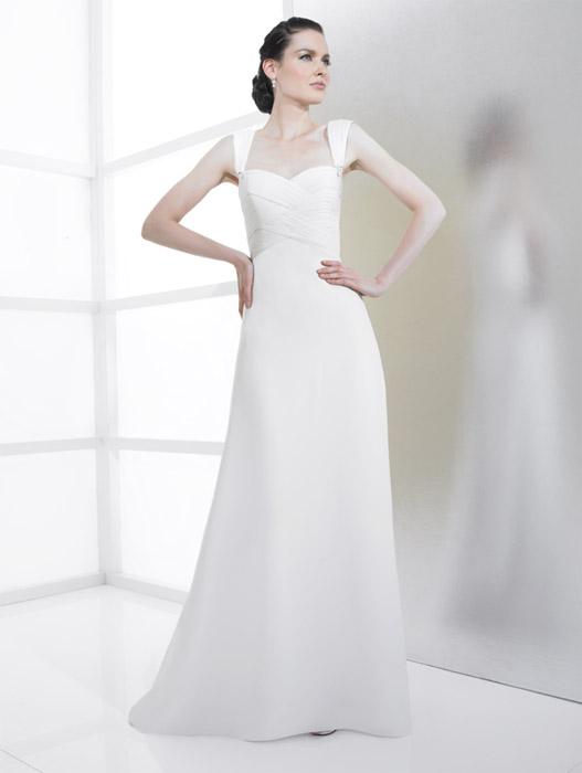 Tango Informally Yours Bridal T500