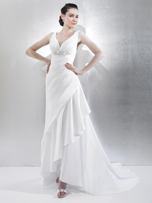 Tango Informally Yours Bridal T501
