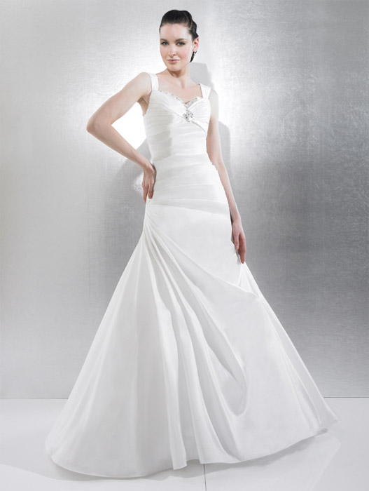 Tango Informally Yours Bridal T503