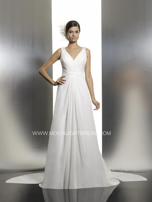 Tango Bridal Collection T625