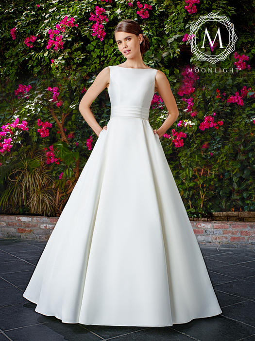 Tango Bridal Collection T763