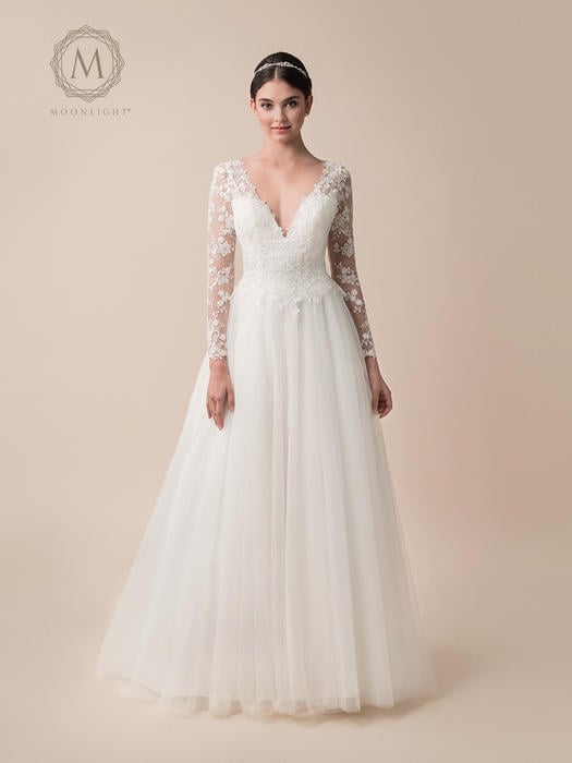 Tango Bridal Collection T793