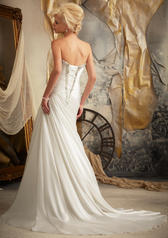 1919 White/Silver back