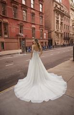 Morilee - Cathedral Length Veil with Pearls - STYLE #2501V