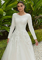 30124 Ivory/Prosecco detail
