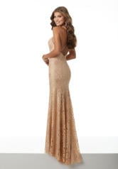 42029 Champagne/Nude back