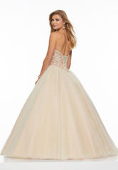 43005 Champagne/Nude back