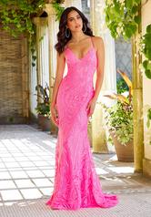 43032 Neon Pink front