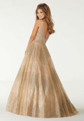 45021 Nude/Gold back