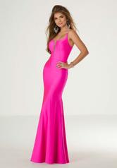 45047 Neon Pink front