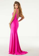 45047 Neon Pink back