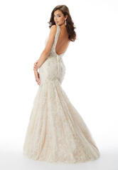 46014 Champagne/Nude back