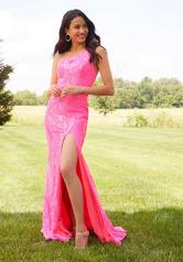 47032 Neon Pink front