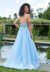47046 French Blue back