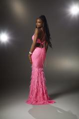 48039 Neon Pink back