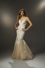 48046 Ivory/Nude front