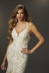 48046 Ivory/Nude detail