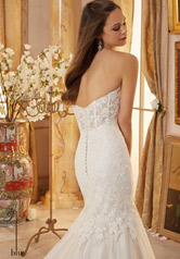 5475 Ivory/Coco back