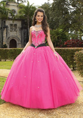 84600 Pink/Tulip front