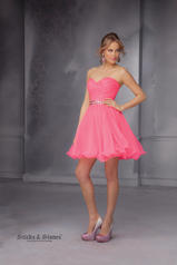 9281 Neon Pink front