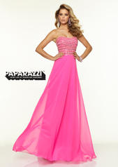 97015 Candy Pink front