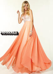 97049 Ch./Bright Coral front