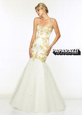 97073 Ivory/Gold front