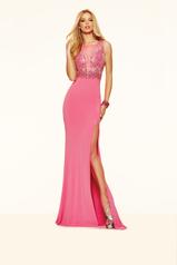 98055 Bright Pink front